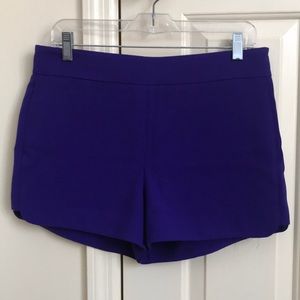 REDUCED - JCrew Dress Shorts
